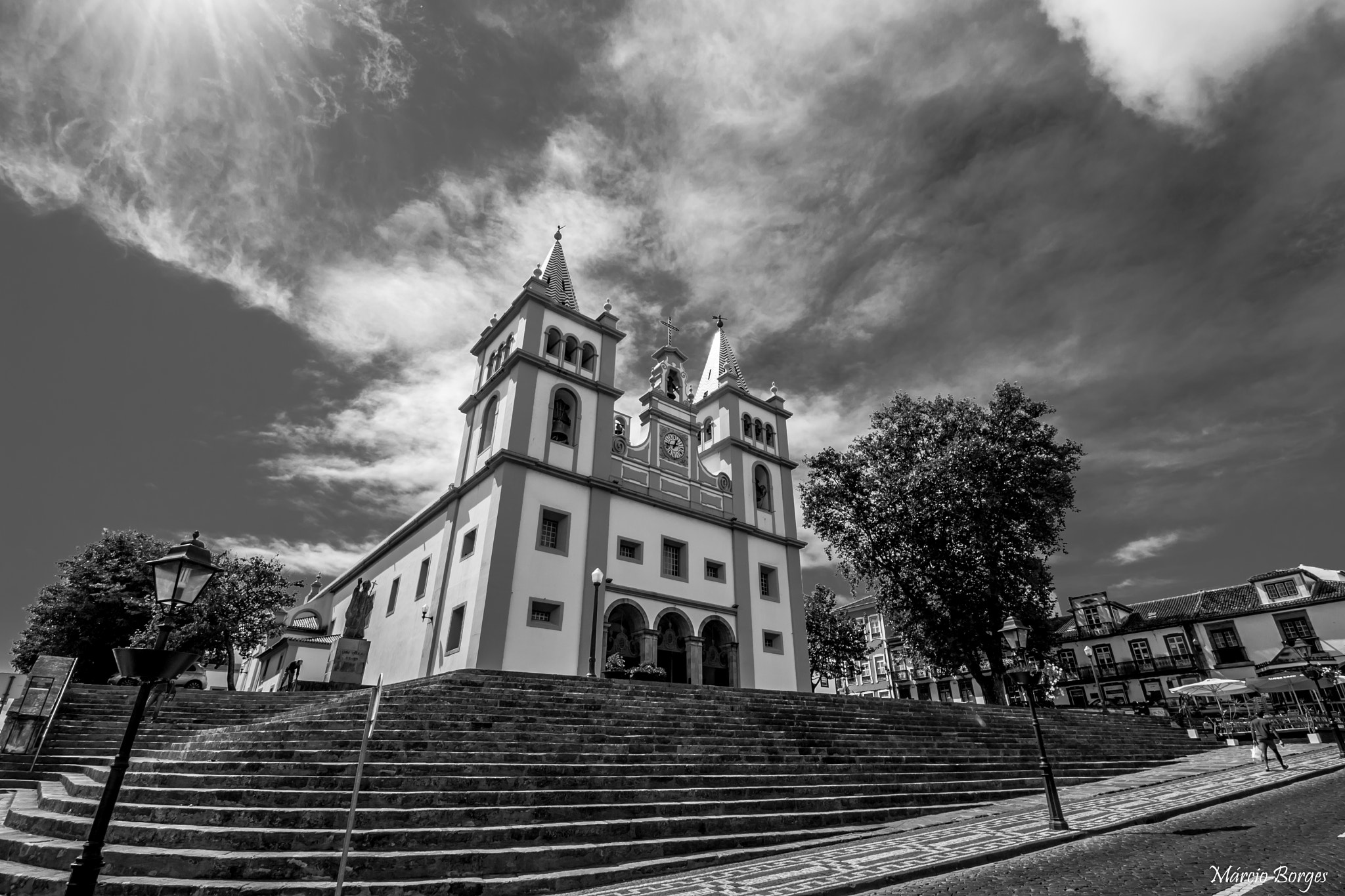 Canon EOS 1000D (EOS Digital Rebel XS / EOS Kiss F) sample photo. Igreja da sé photography