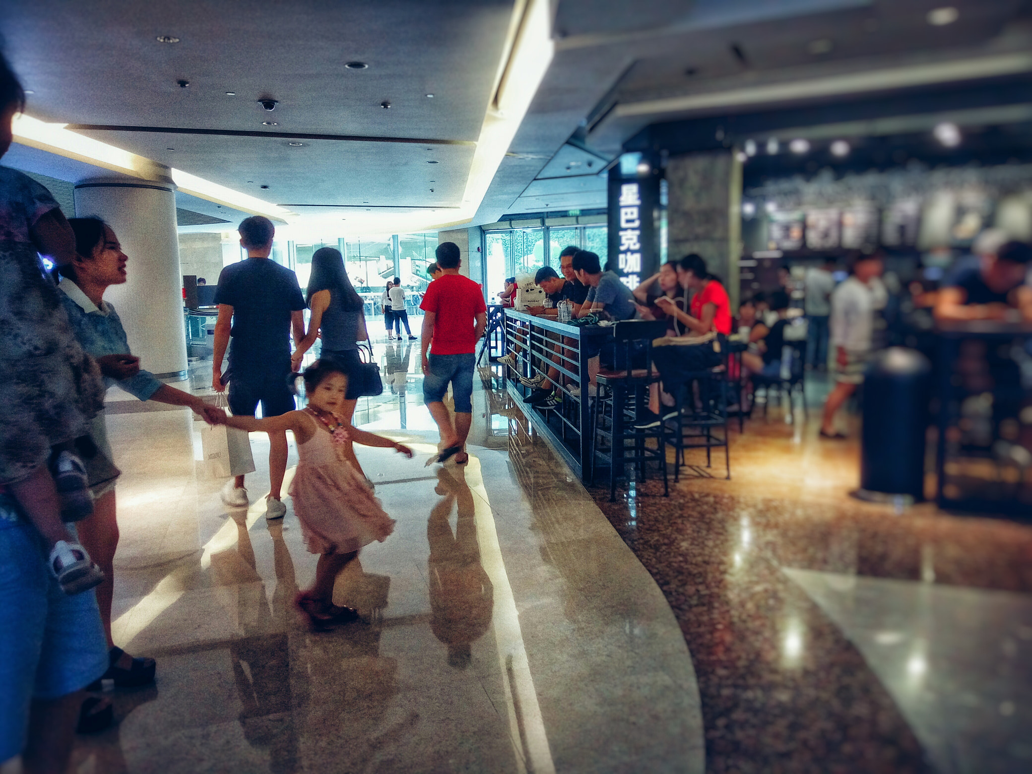 OPPO R7s sample photo
