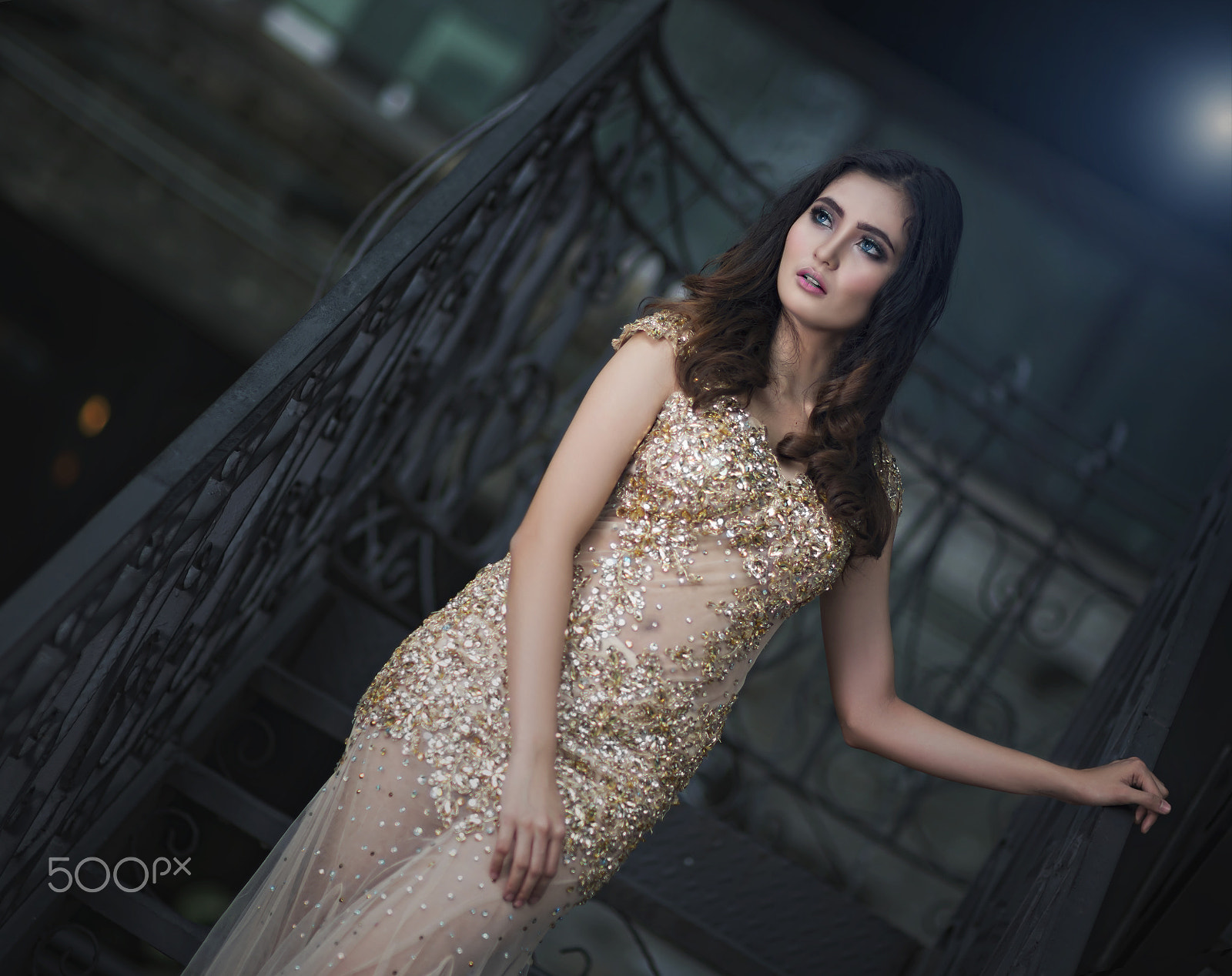 Nikon D800E + Sigma 85mm F1.4 EX DG HSM sample photo. The bride-mia fermia. photography