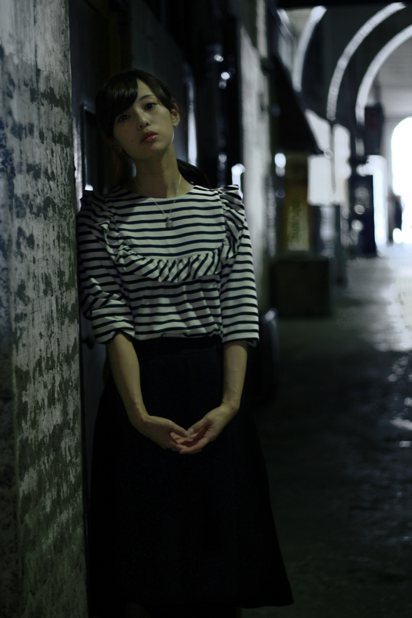 Canon EOS 600D (Rebel EOS T3i / EOS Kiss X5) sample photo. Contrast photography