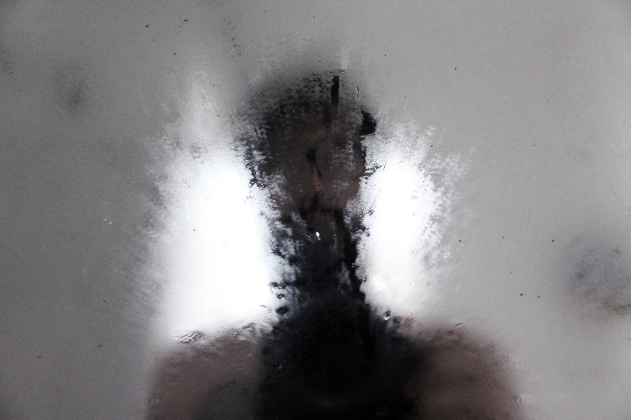 Canon EOS 1200D (EOS Rebel T5 / EOS Kiss X70 / EOS Hi) sample photo. Another self portrait #3 photography