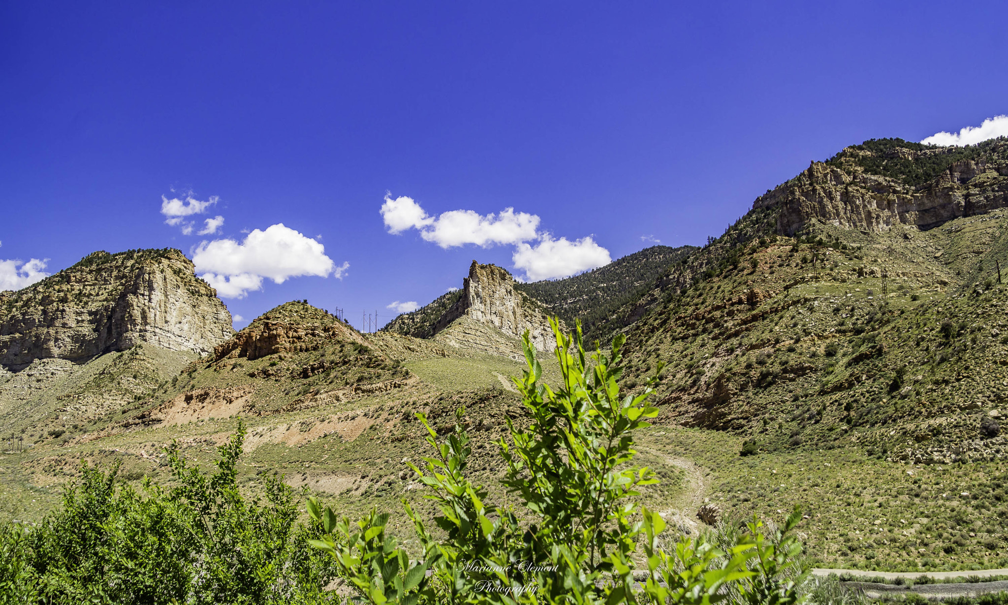 Canon EF-S 17-85mm F4-5.6 IS USM sample photo. Price canyon photography
