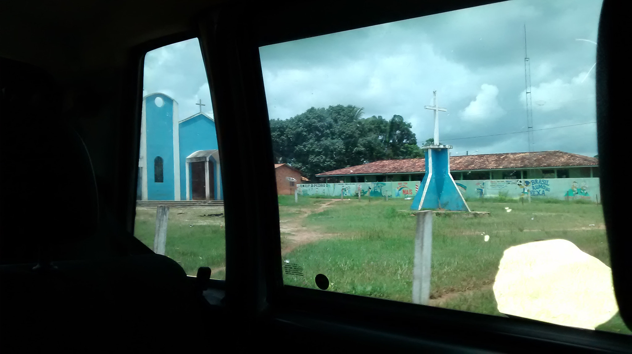 Motorola Moto E (1st Gen) sample photo