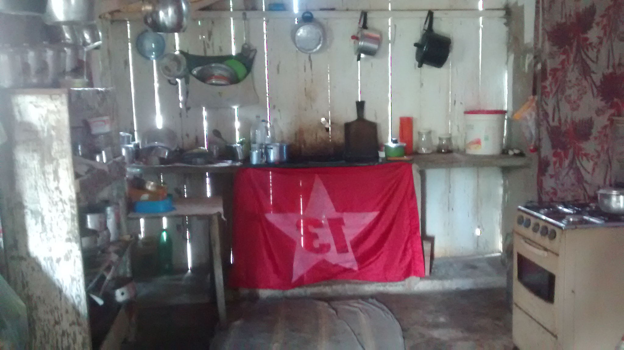 Motorola Moto E (1st Gen) sample photo