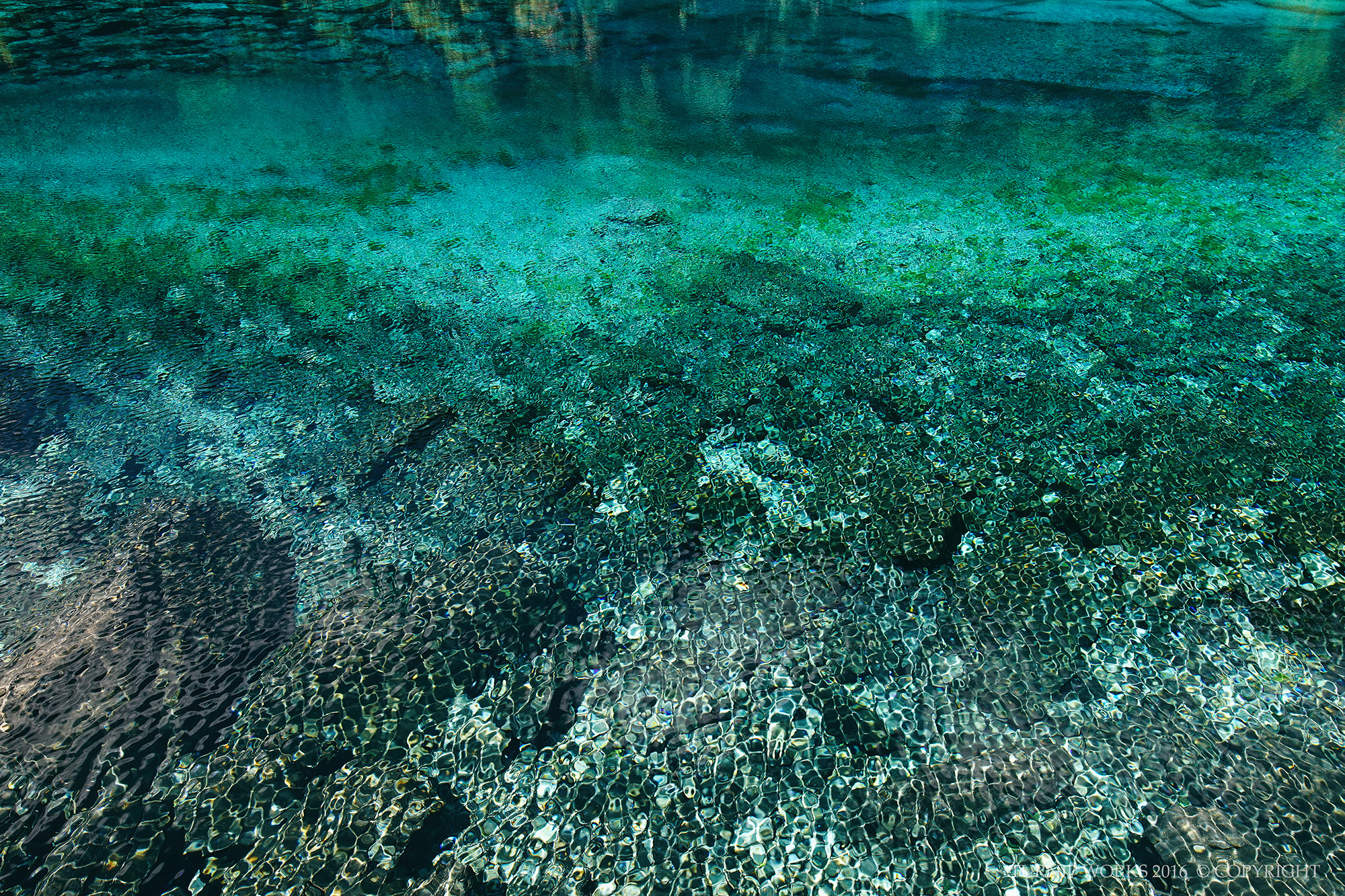24mm F1.4 sample photo. Jiuzhaigou & huang long photography