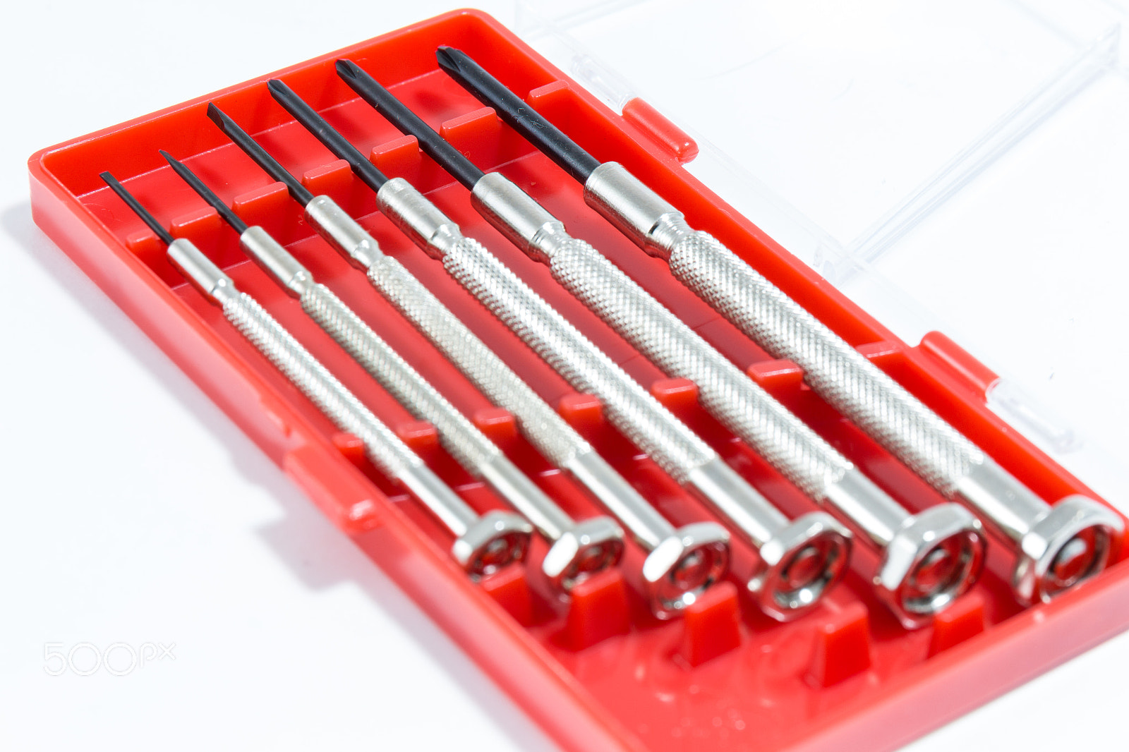 Canon EOS M sample photo. Screwdriver set photography