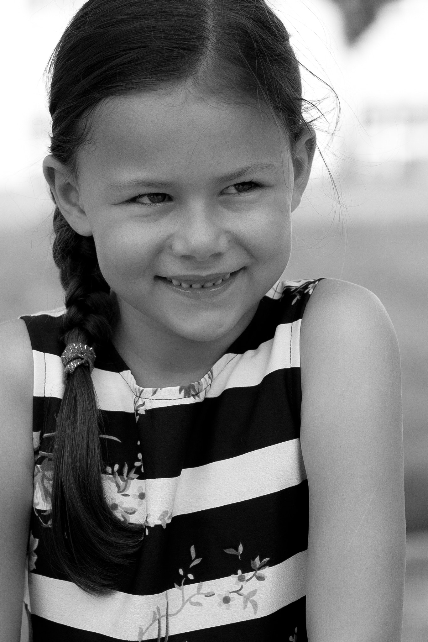 Canon EOS 40D + Canon EF 24-70mm F2.8L USM sample photo. Girl photography