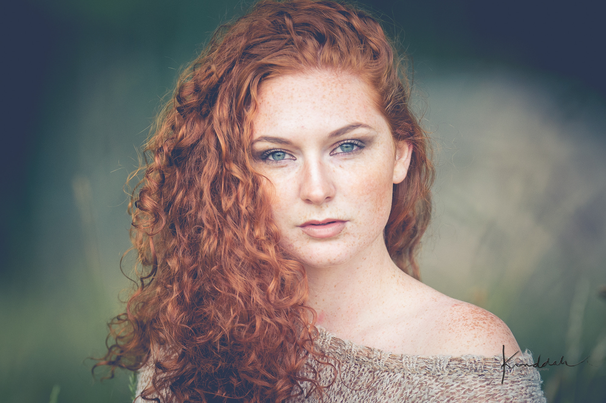 Nikon AF-S Nikkor 200mm F2G ED-IF VR sample photo. Miss redfreckle photography