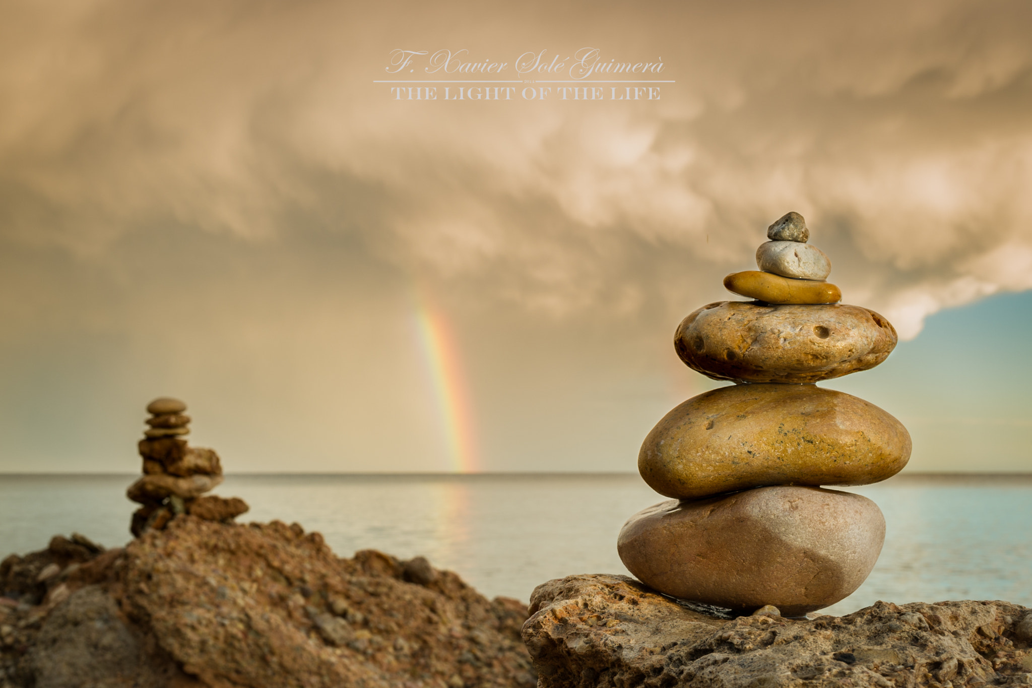 Nikon D3S + Sigma 35mm F1.4 DG HSM Art sample photo. Rainbow photography