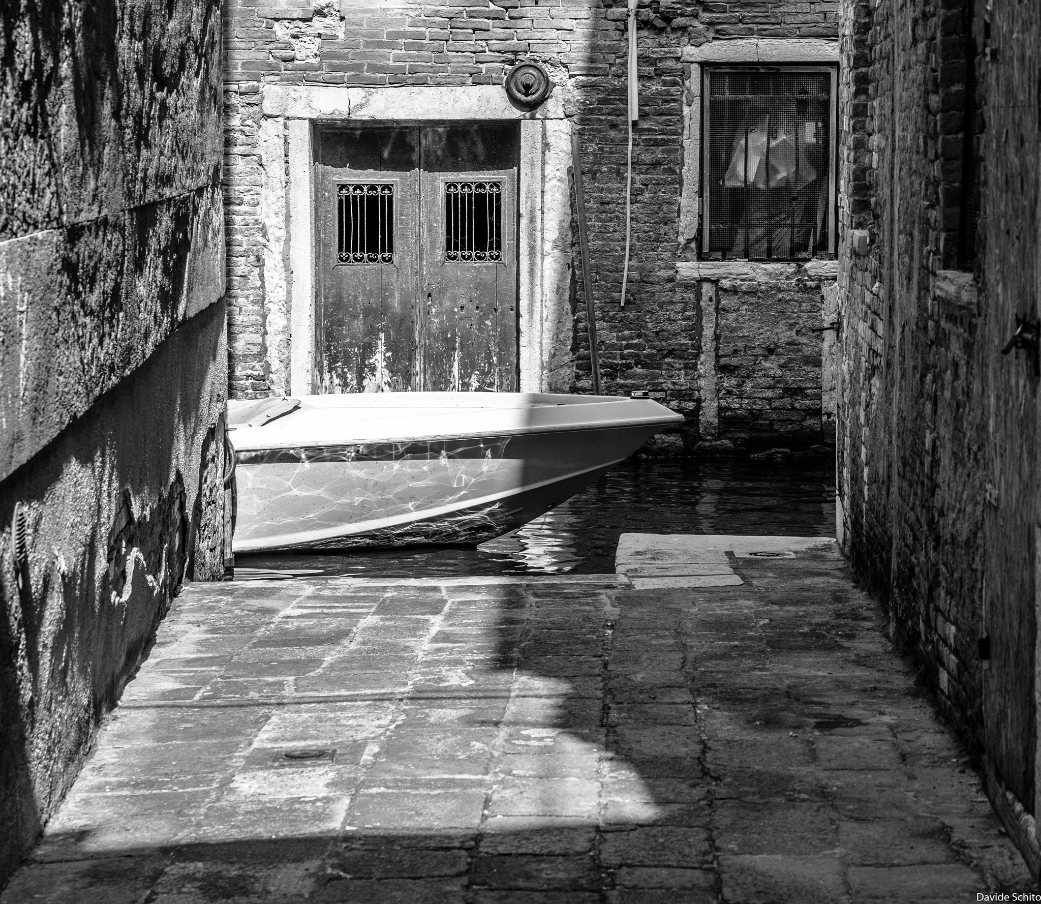 Nikon D600 sample photo. Venice photography