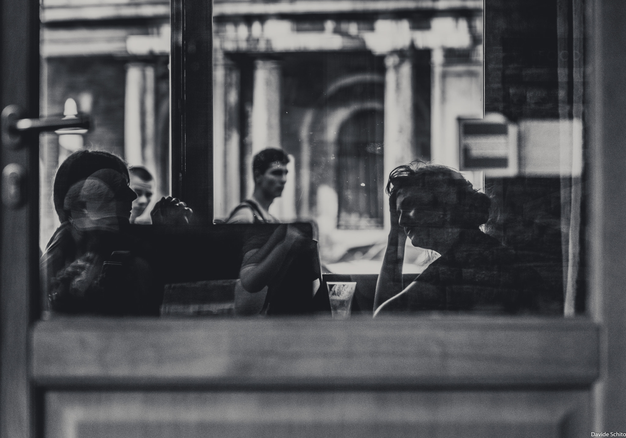 Nikon D600 sample photo. Venice photography