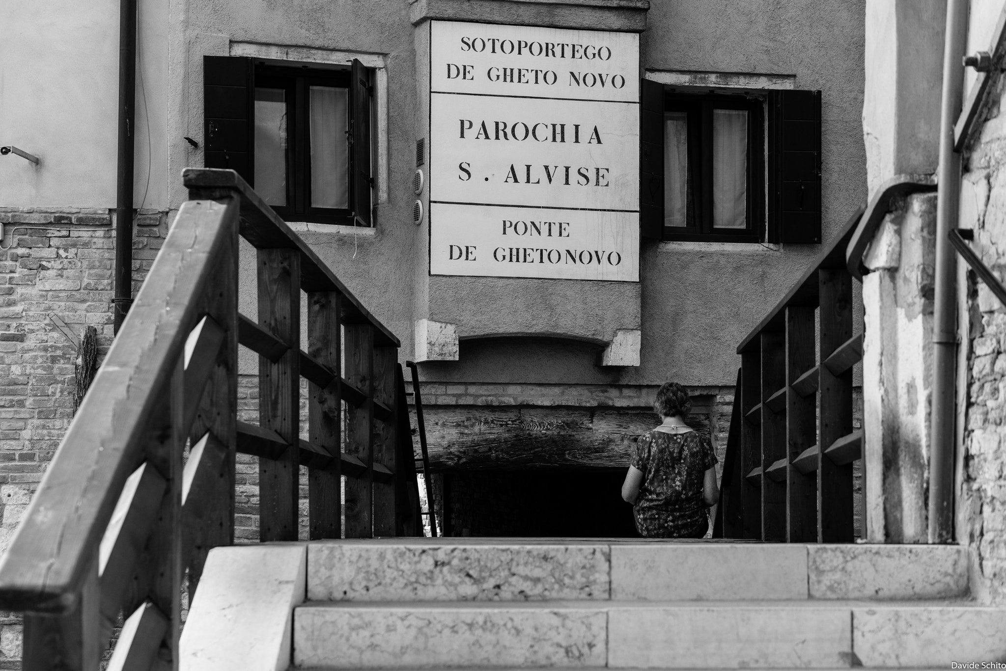 Nikon D600 sample photo. Venice photography