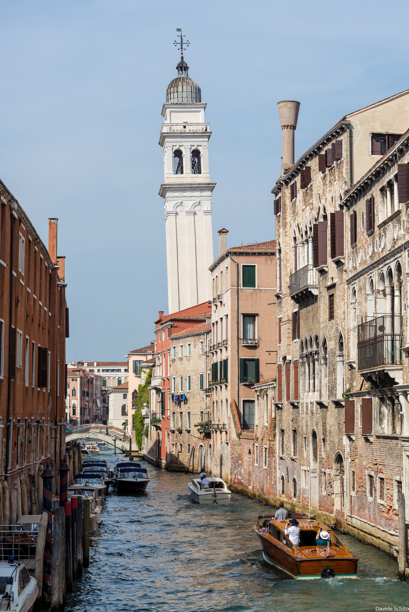 Nikon D600 sample photo. Venice photography