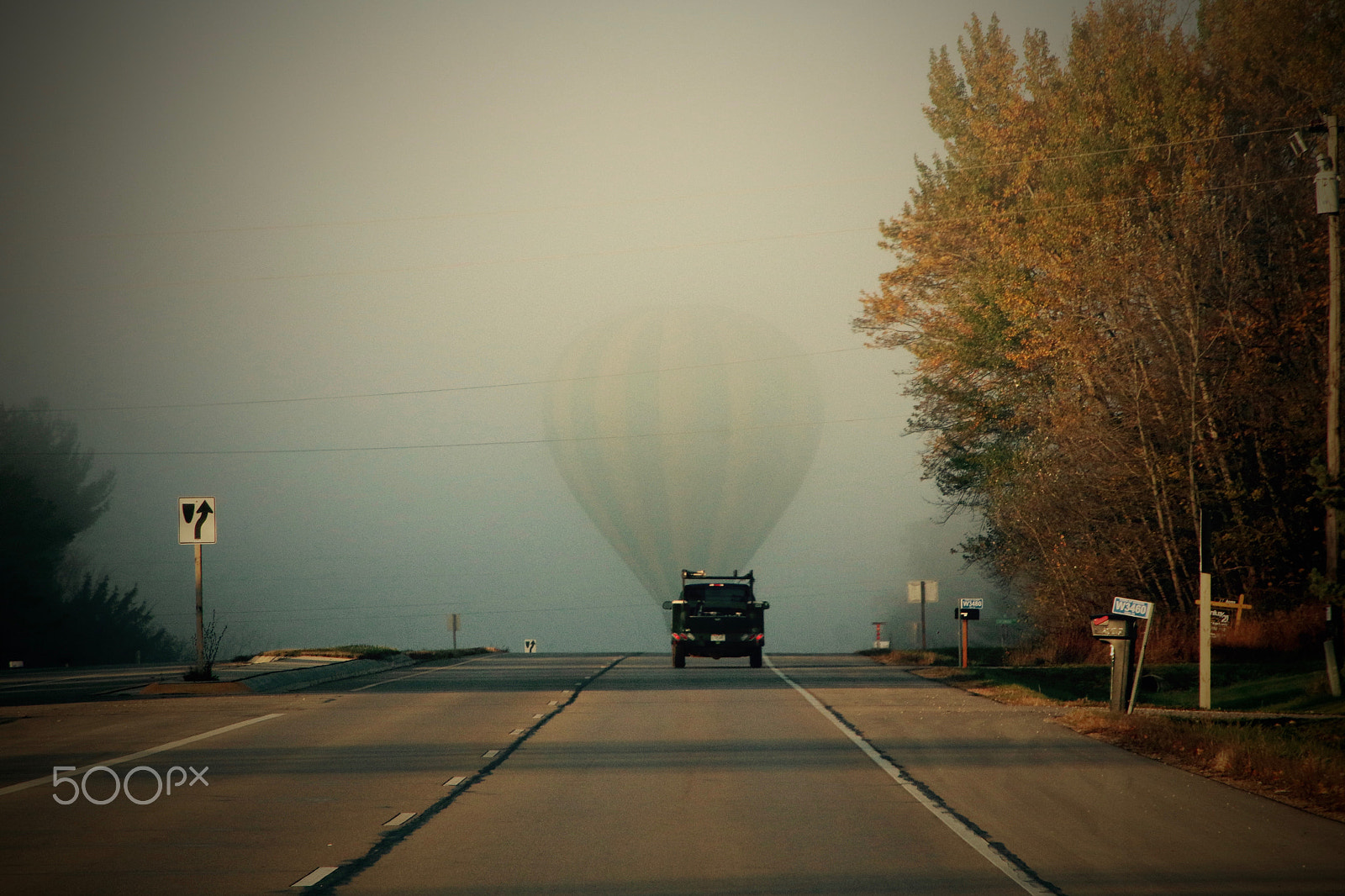 Canon EOS 70D sample photo. Hot fog balloon photography