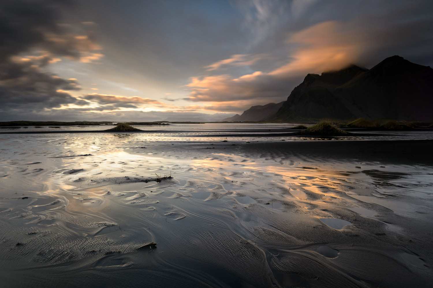 Nikon Df sample photo. Icelandic textures (three) photography