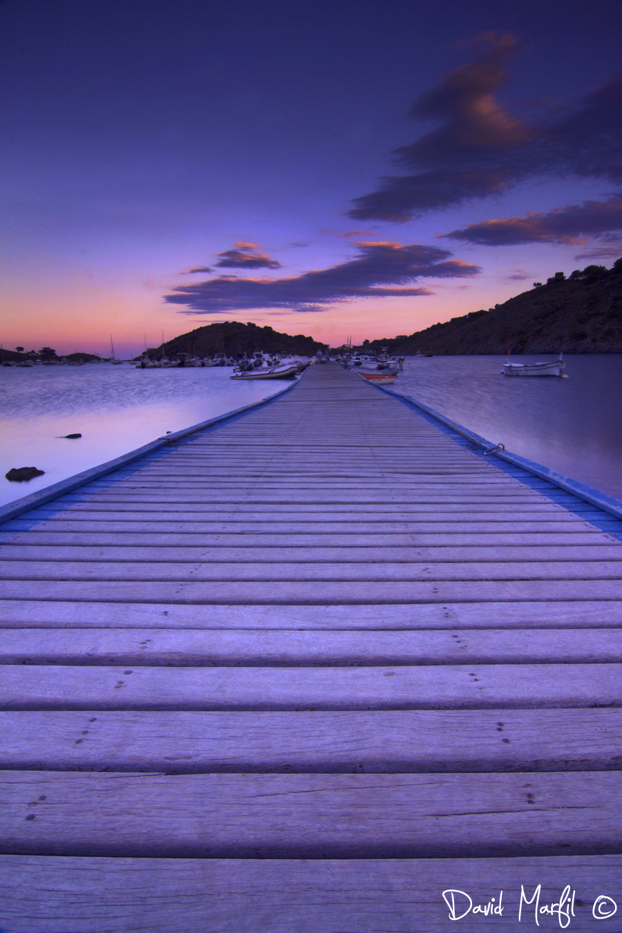 Tokina AT-X Pro 12-24mm F4 (IF) DX sample photo. Portlligat photography