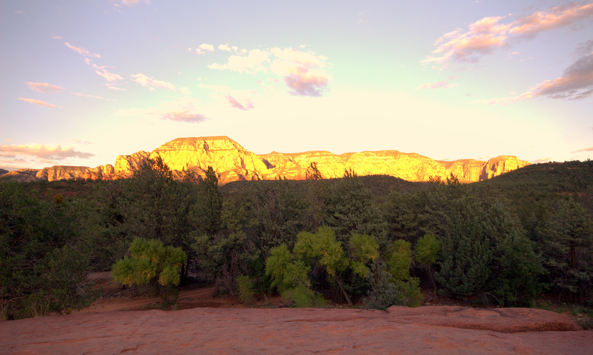 Canon EOS 650D (EOS Rebel T4i / EOS Kiss X6i) sample photo. Gold in those hills! photography