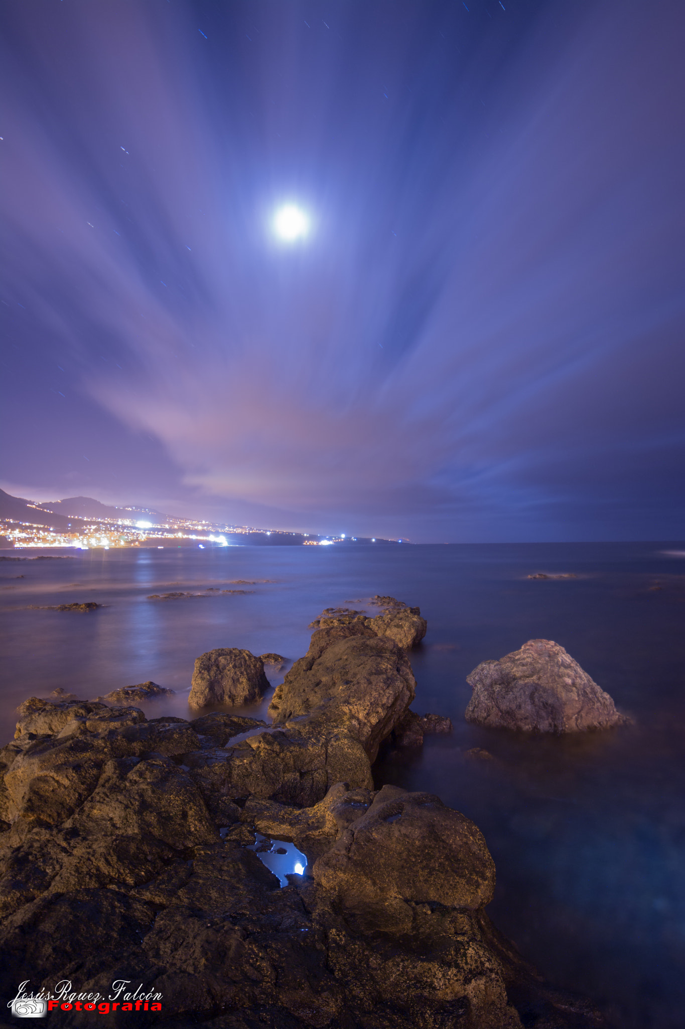 Samyang 14mm F2.8 ED AS IF UMC sample photo. El paso de nuestro tiempo. ( the passage of our time) photography