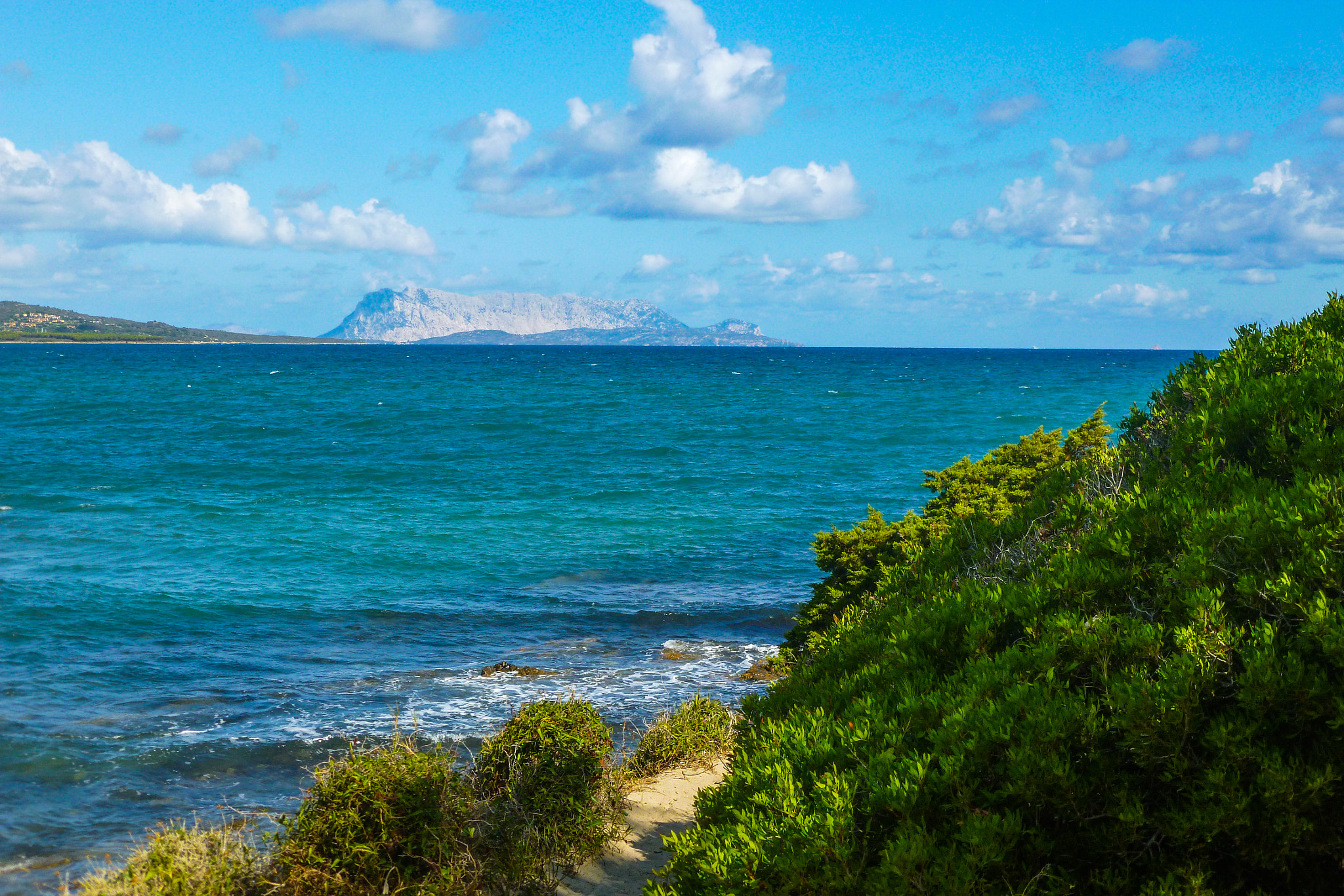 Panasonic Lumix DMC-FH25 (Lumix DMC-FS35) sample photo. Sardaigne photography