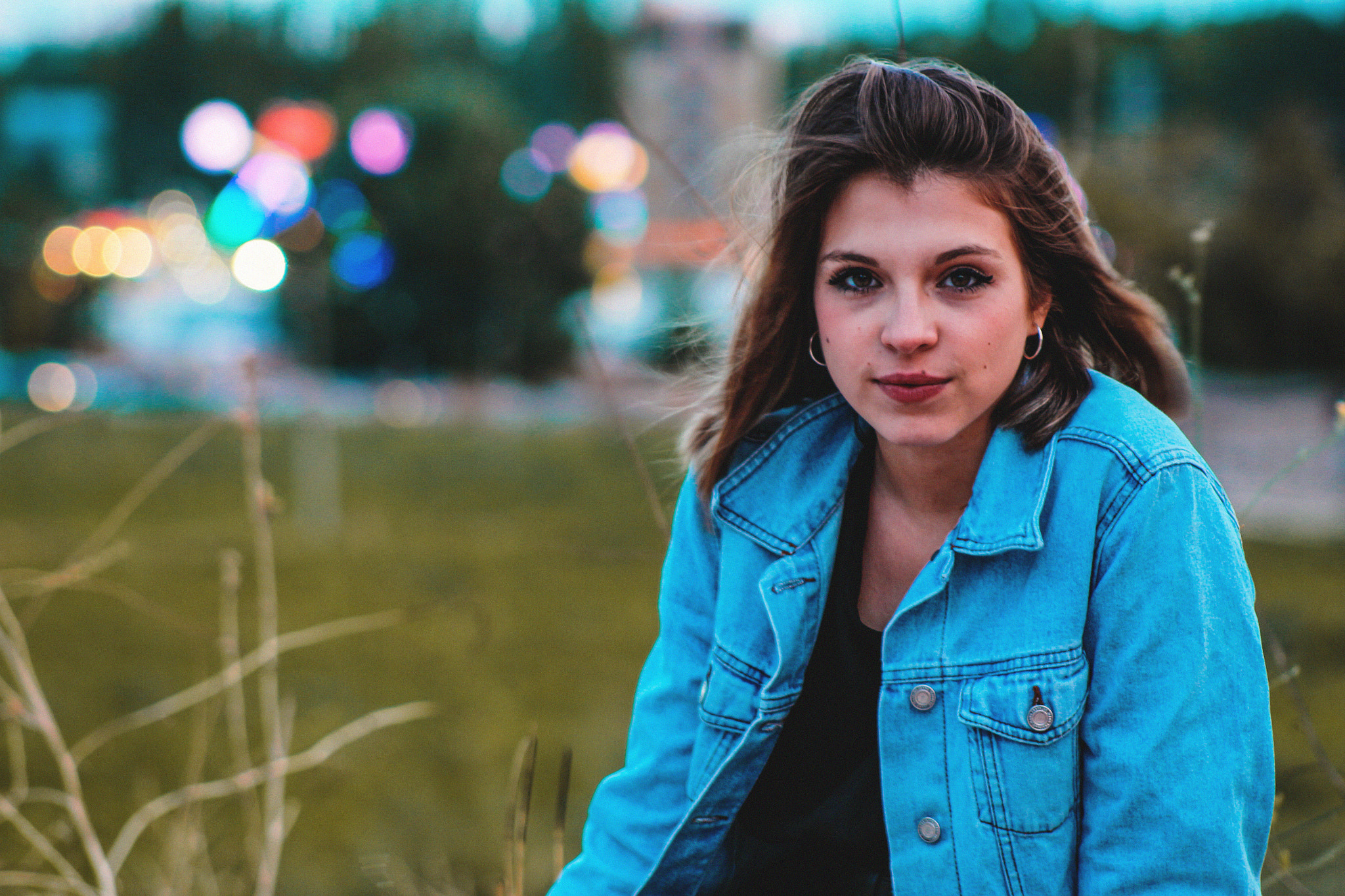 Canon EF 75-300mm f/4-5.6 USM sample photo. Marina pedraz photography