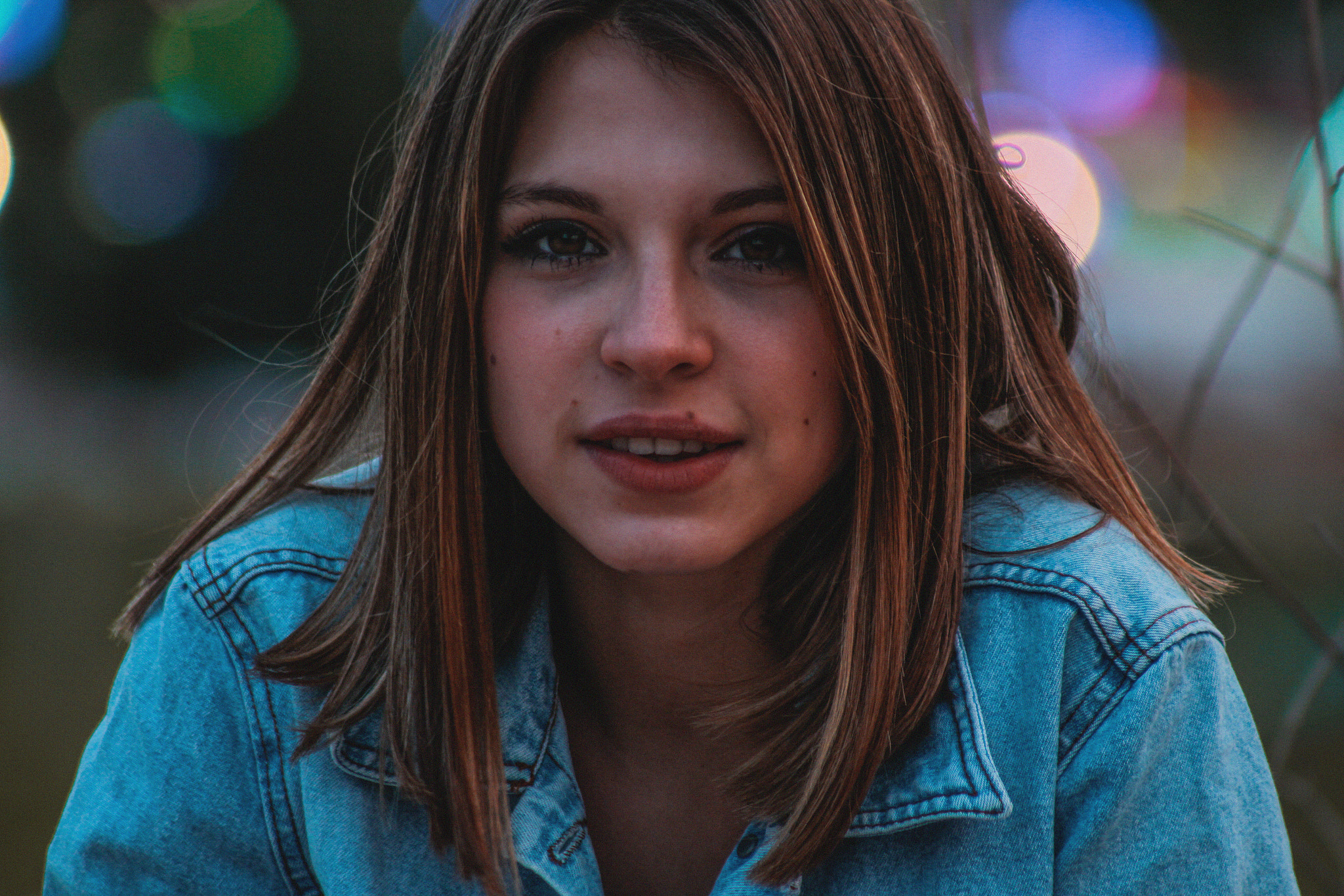 Canon EF 75-300mm f/4-5.6 USM sample photo. Marina pedraz photography