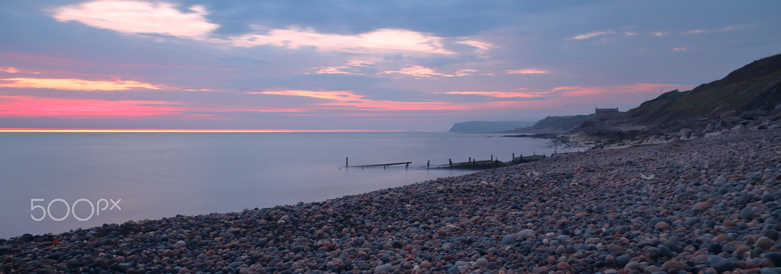 Canon EF-S 17-85mm F4-5.6 IS USM sample photo. Nethertown beach 2 photography