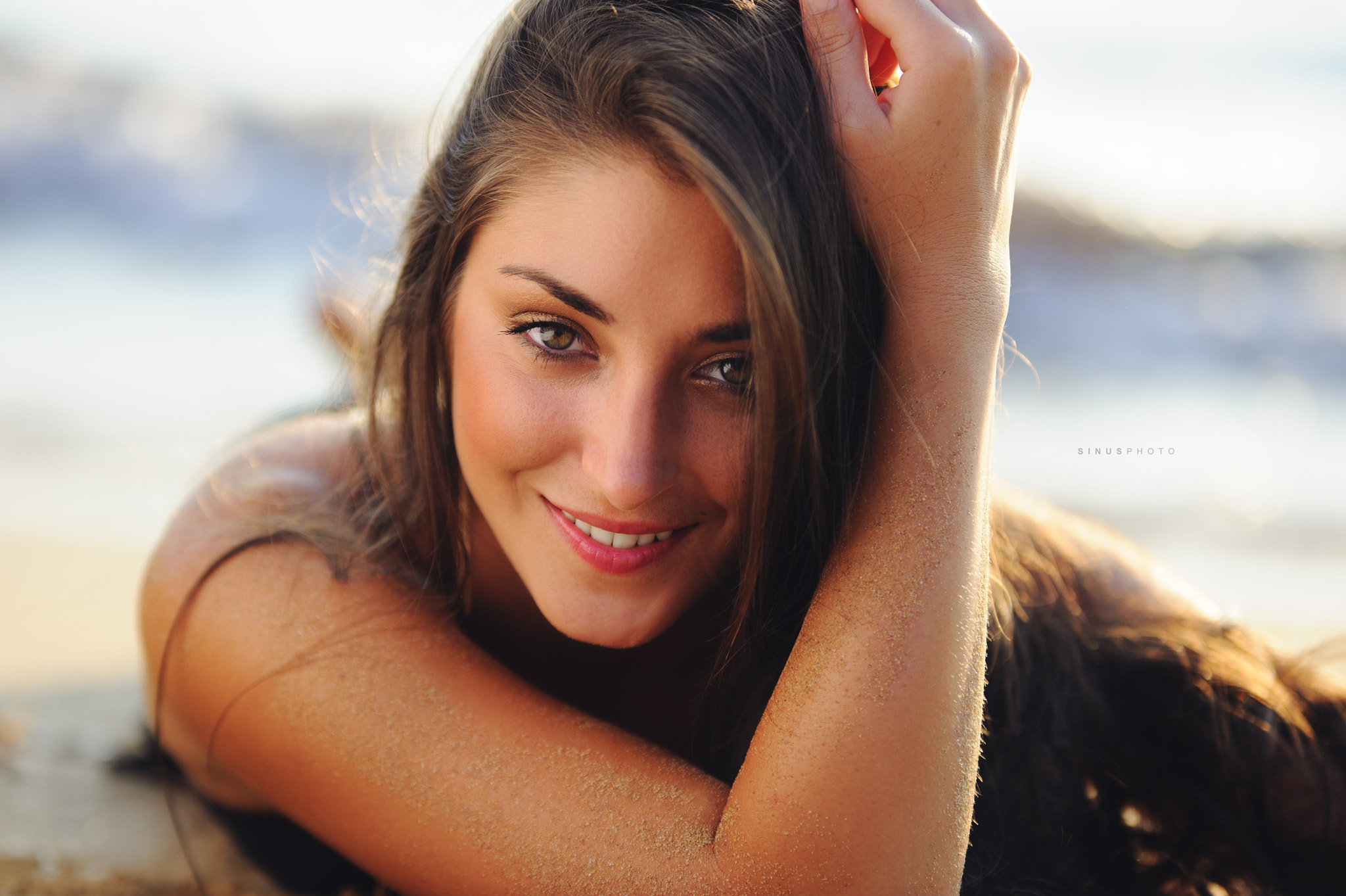Sigma 70-200mm F2.8 EX DG OS HSM sample photo. Timi photography