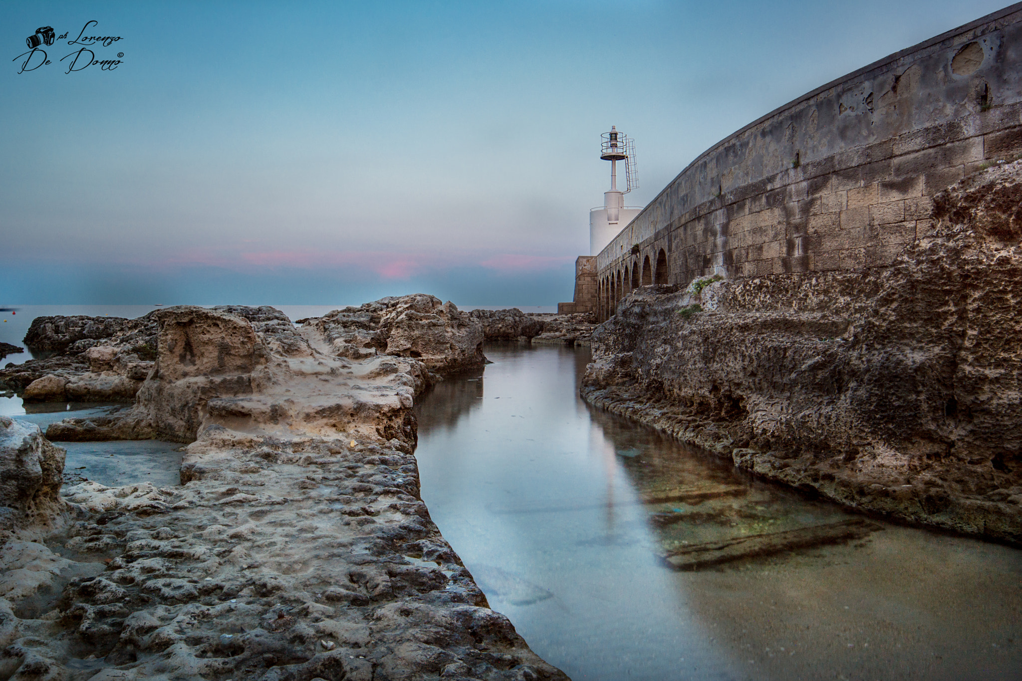 Samyang 14mm F2.8 ED AS IF UMC sample photo. Una visuale insolita photography