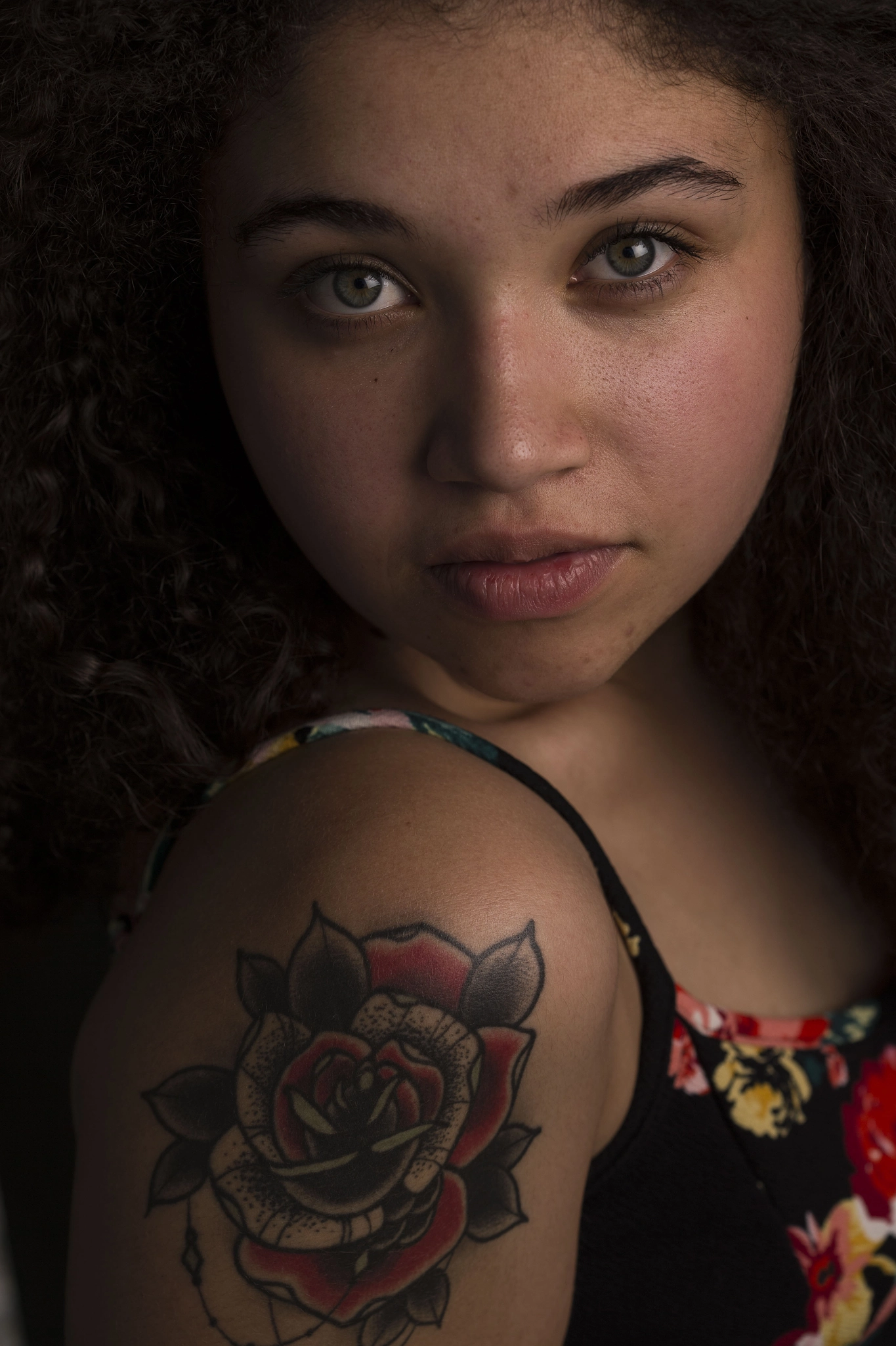 Canon EF 100mm F2.8 Macro USM sample photo. Bailey photography