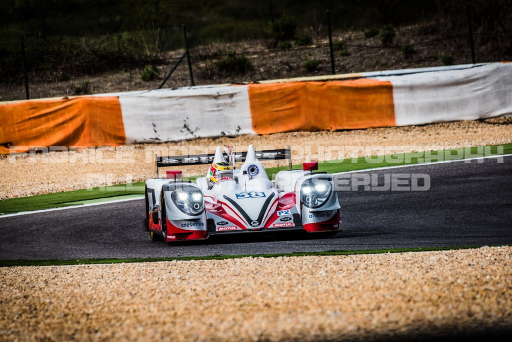 Sigma 50-500mm F4.5-6.3 DG OS HSM sample photo. Gibson 015s lmp2 sportscar photography