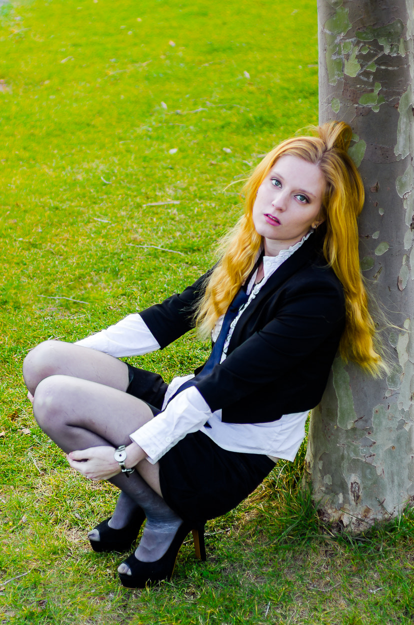 Pentax smc FA 43mm F1.9 Limited sample photo. M. julya photography