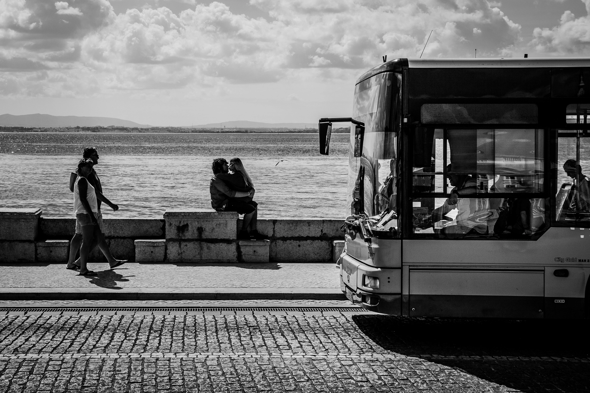 Canon EOS 50D sample photo. Kiss whith love photography
