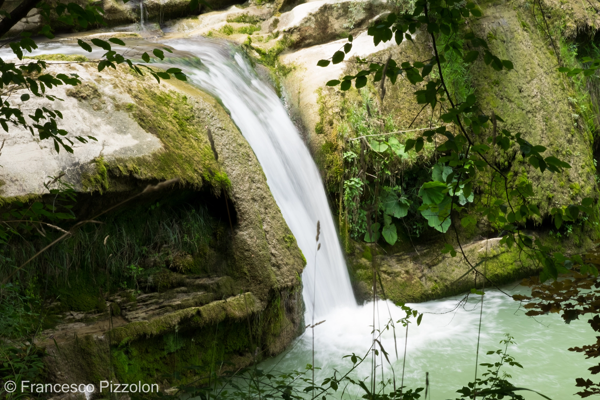 Fujifilm X-T10 + Fujifilm XF 60mm F2.4 R Macro sample photo. Mini niagara photography