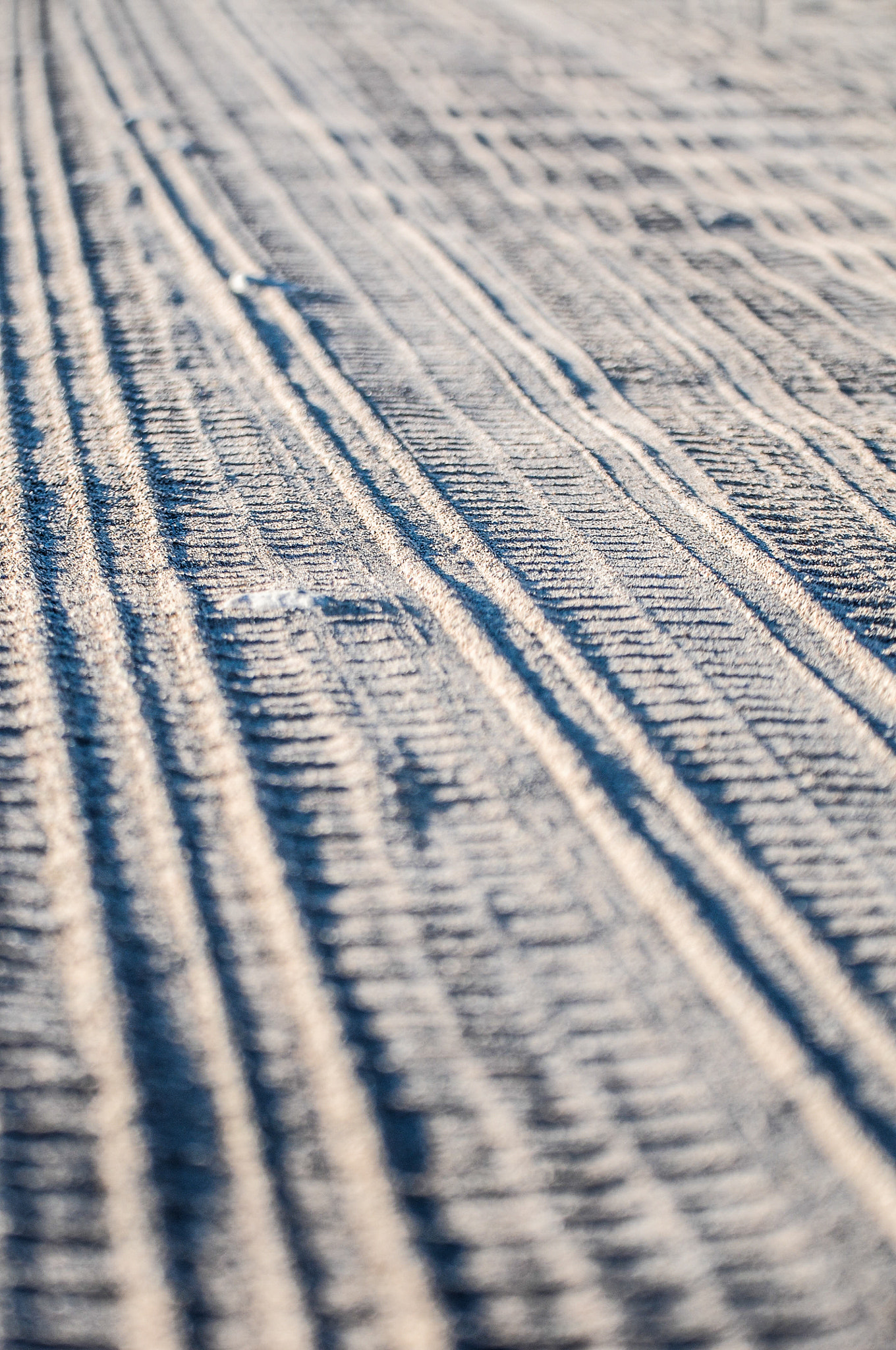 Nikon D300S sample photo. Tire marks photography