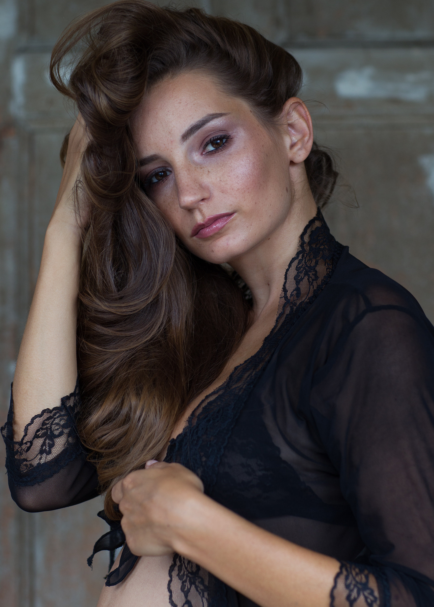 Canon EF 85mm F1.2L II USM sample photo. J s photography