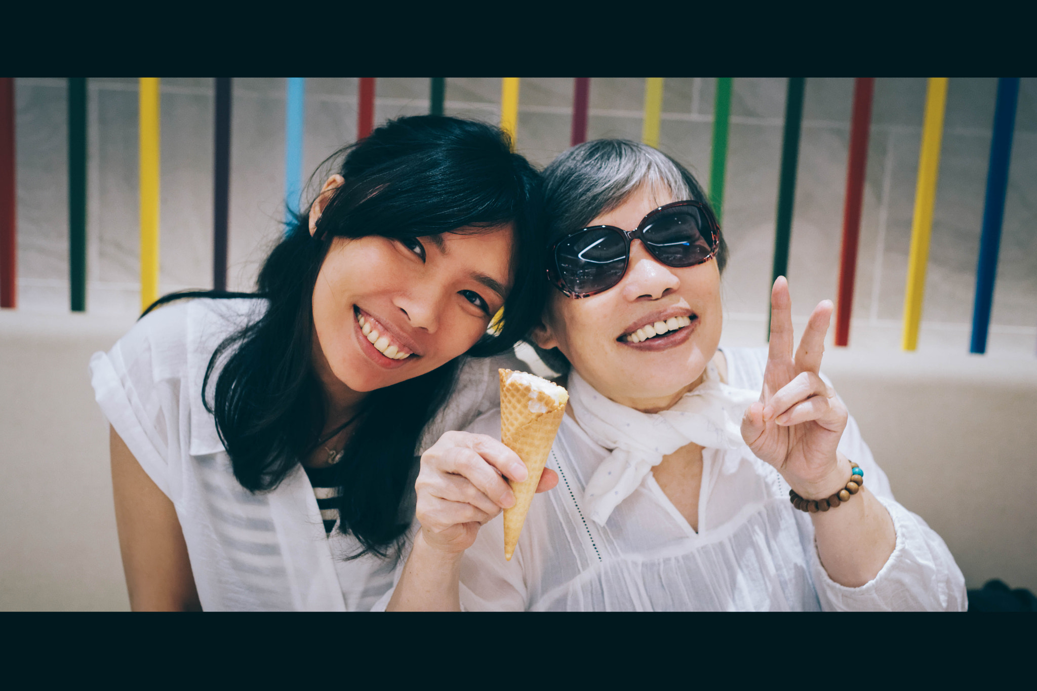 Sony a99 II + Minolta AF 35mm F1.4 sample photo. Lovely time photography