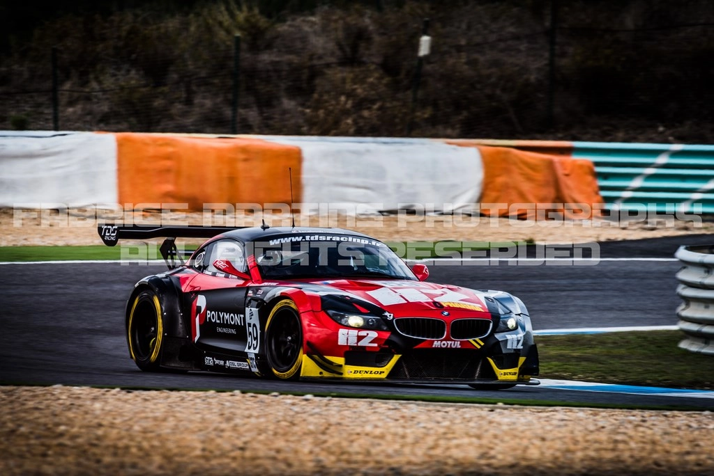 Sigma 50-500mm F4.5-6.3 DG OS HSM sample photo. Bmw z4m gt by tds racing photography