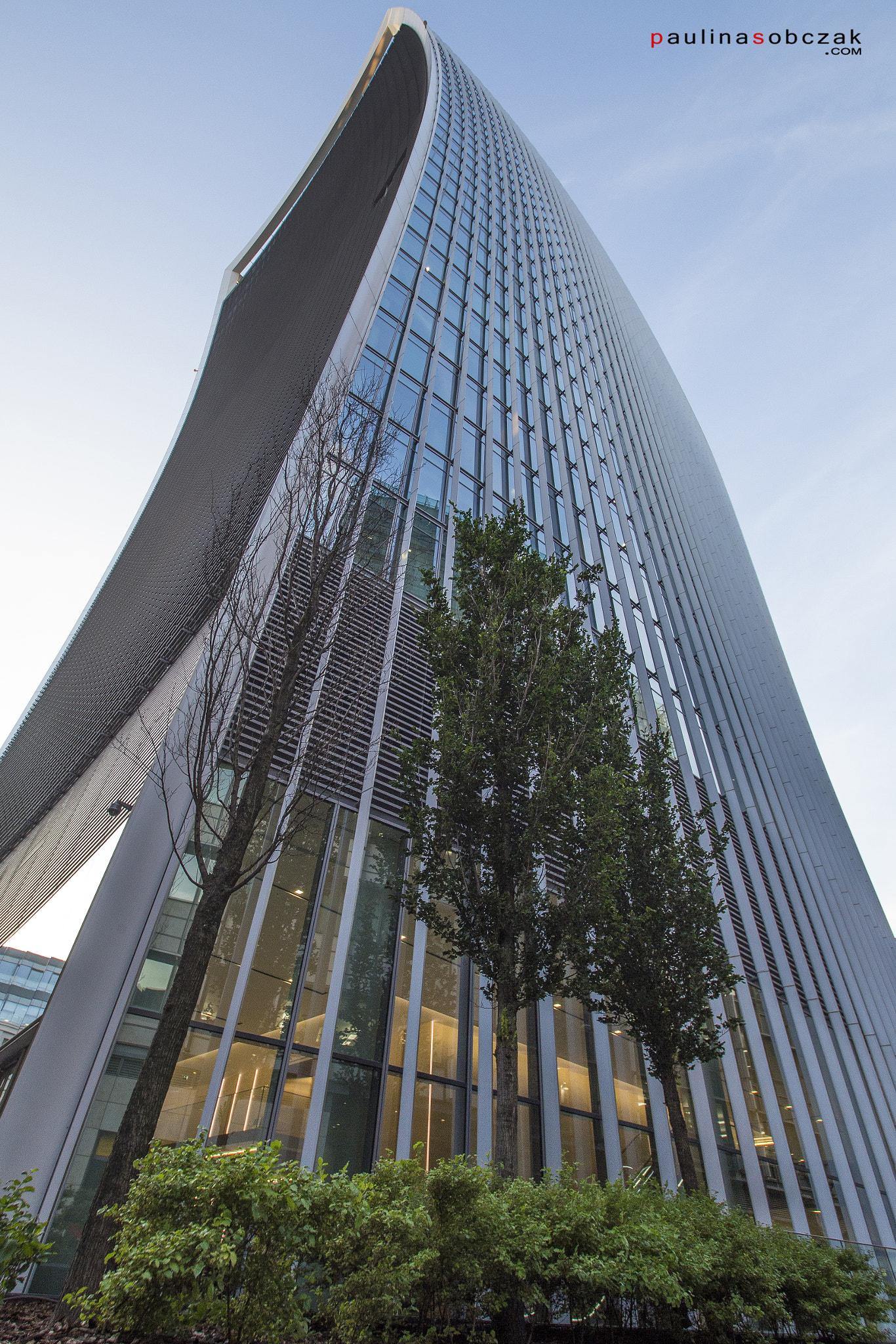 Sigma 10-20mm F3.5 EX DC HSM sample photo. Architecture photography