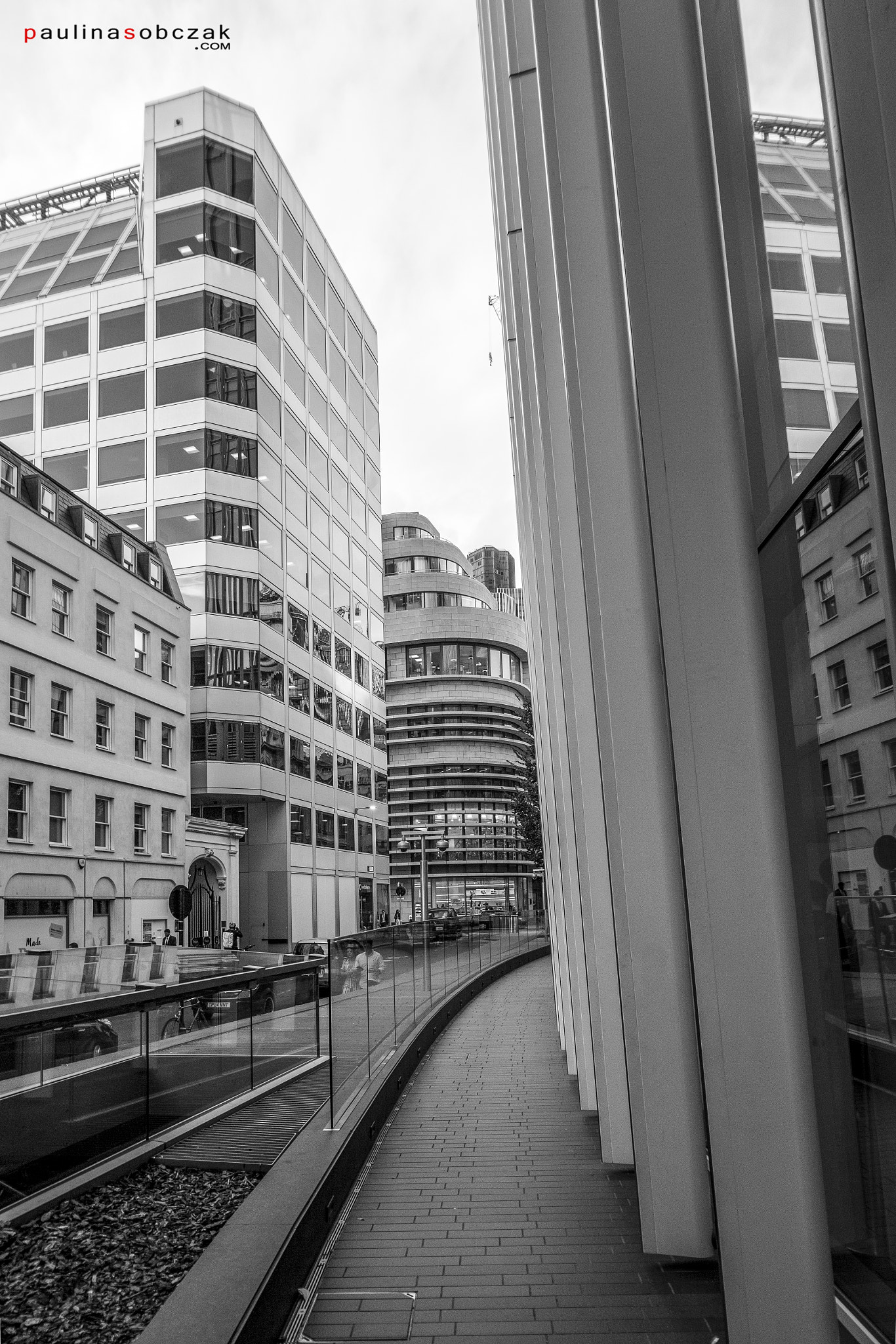 Sigma 10-20mm F3.5 EX DC HSM sample photo. Architecture photography