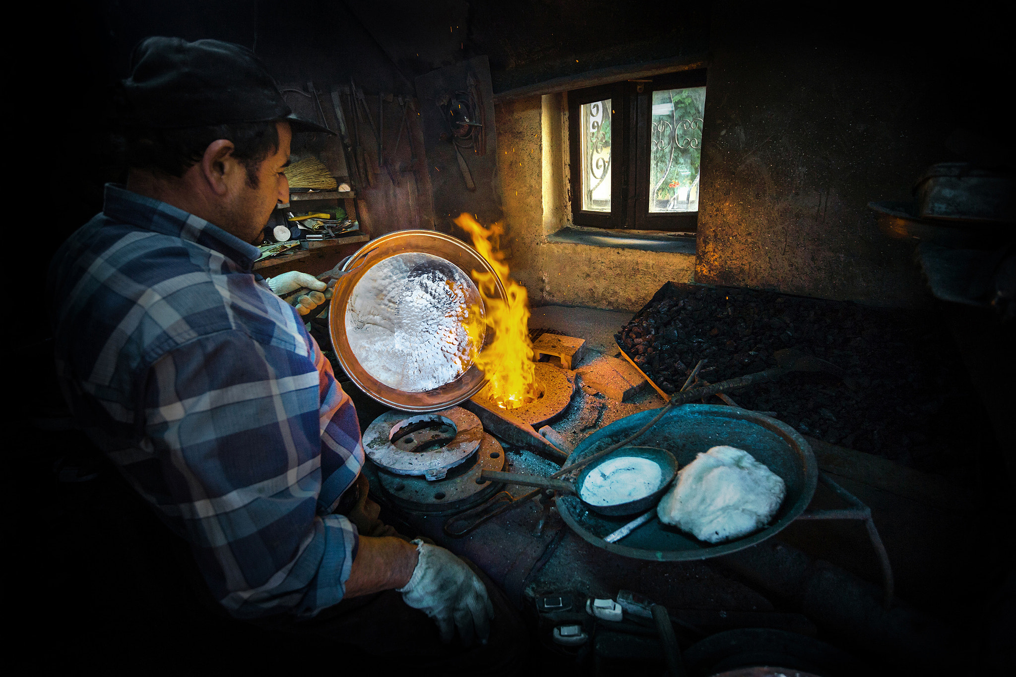 Sigma 15-30mm f/3.5-4.5 EX DG Aspherical sample photo. Tinsmith photography
