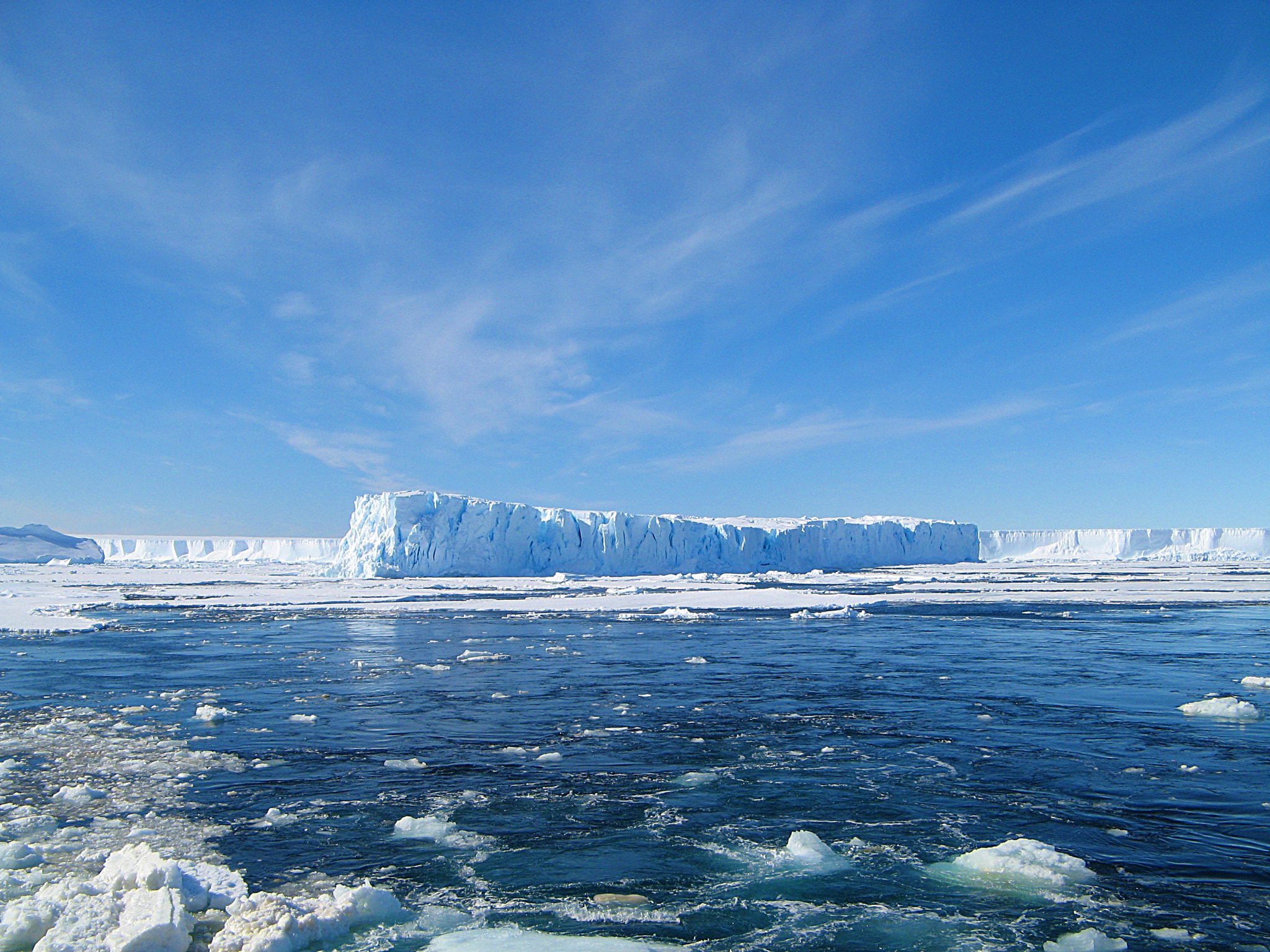 Canon POWERSHOT A710 IS sample photo. Wonderful antarctica! photography