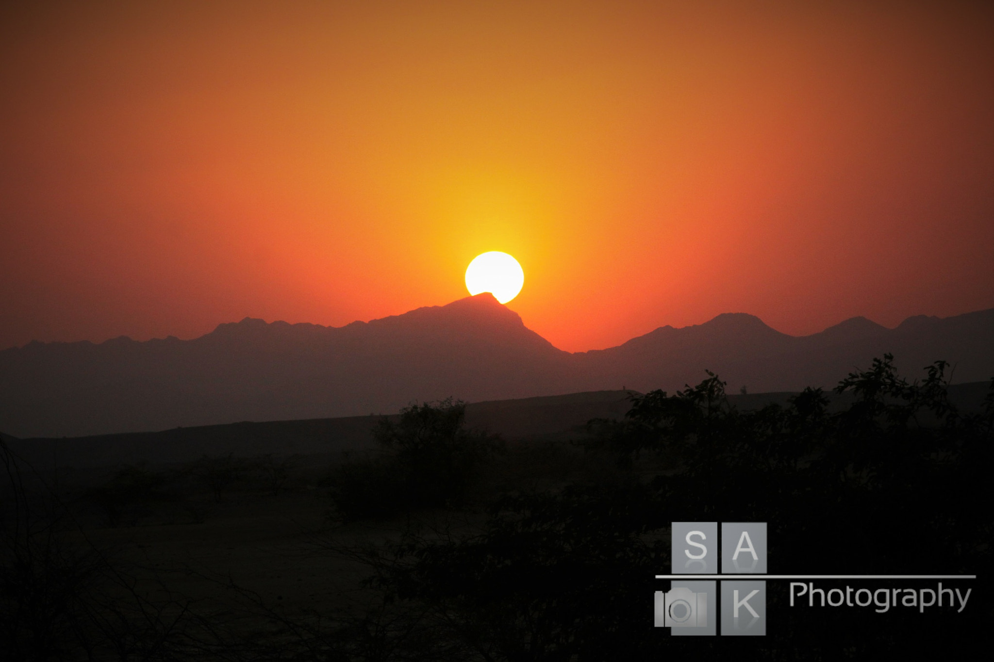 Canon EOS 50D sample photo. Sunset photography