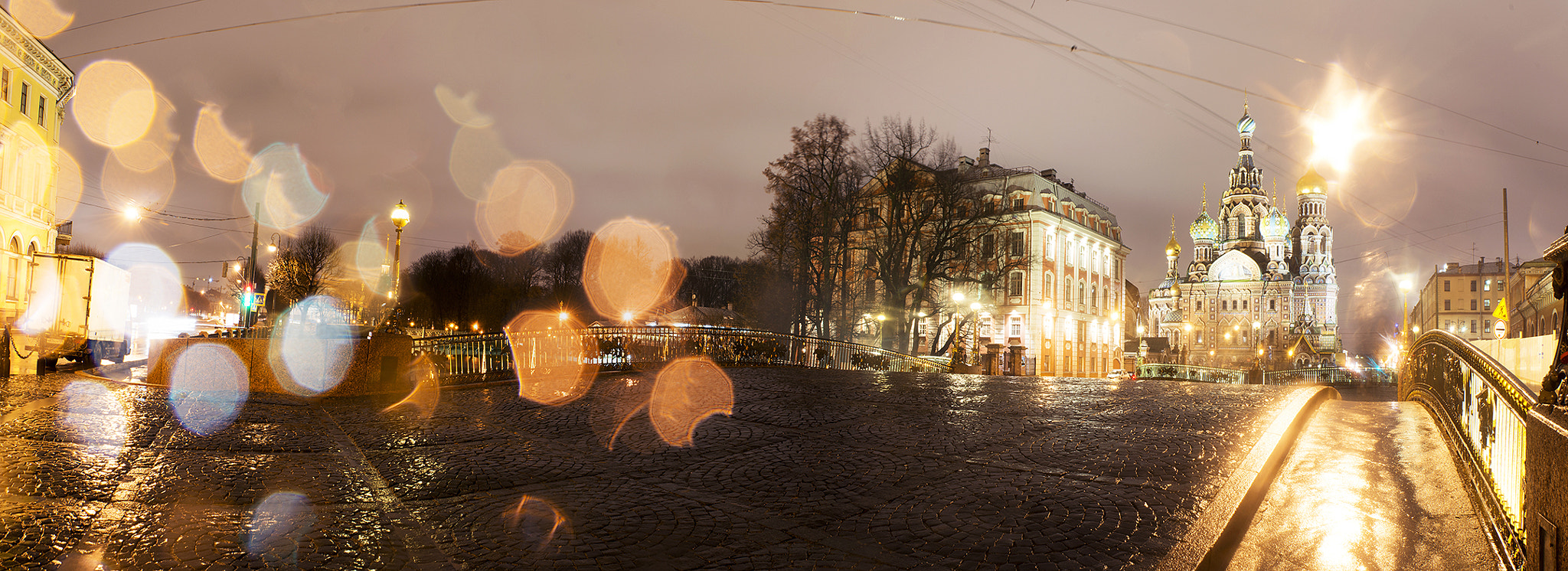 AF Zoom-Nikkor 28-105mm f/3.5-4.5D IF sample photo. Панорама копия photography