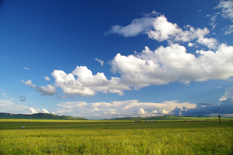 Pentax *ist DS + Sigma 18-200mm F3.5-6.3 DC sample photo. Inner mongolia photography