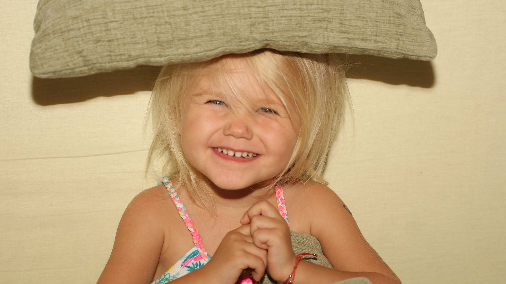 Tamron SP 70-300mm F4-5.6 Di USD sample photo. I'm little, i'm cute and i know it :) photography