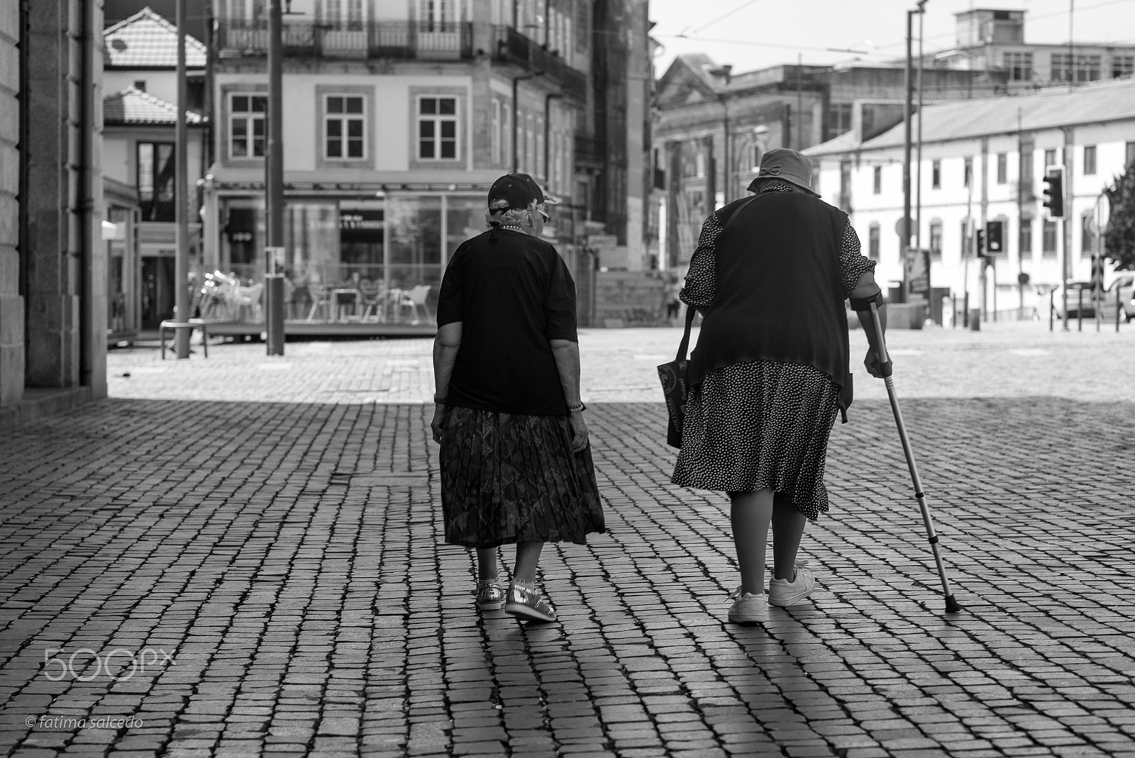 Leica APO-Summicron-M 75mm F2 ASPH sample photo. Old friends... porto, 2016 photography