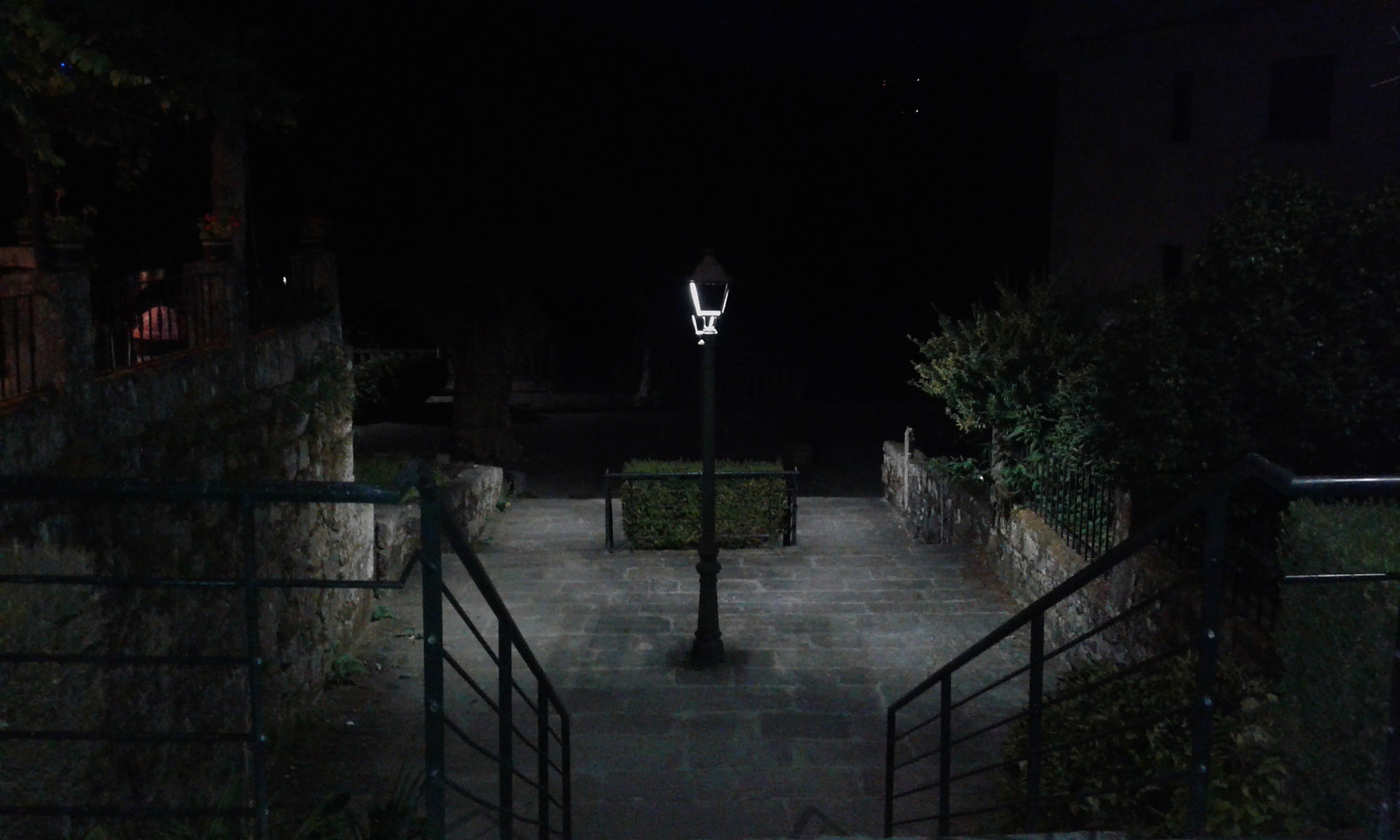 Samsung Galaxy Core2 sample photo