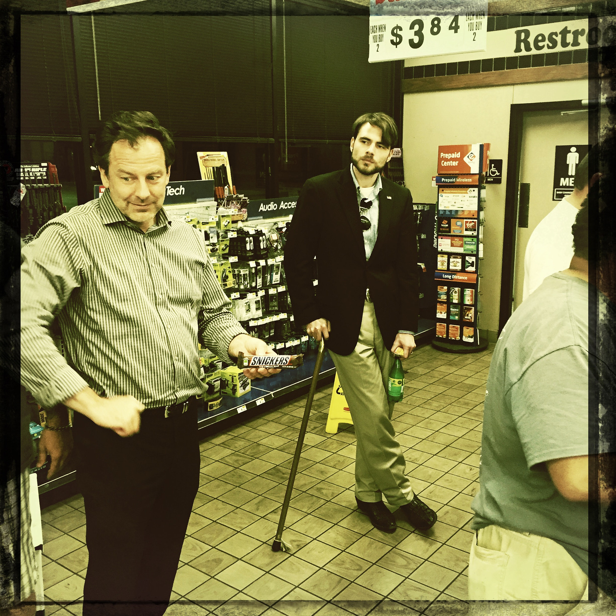 Hipstamatic 280 sample photo