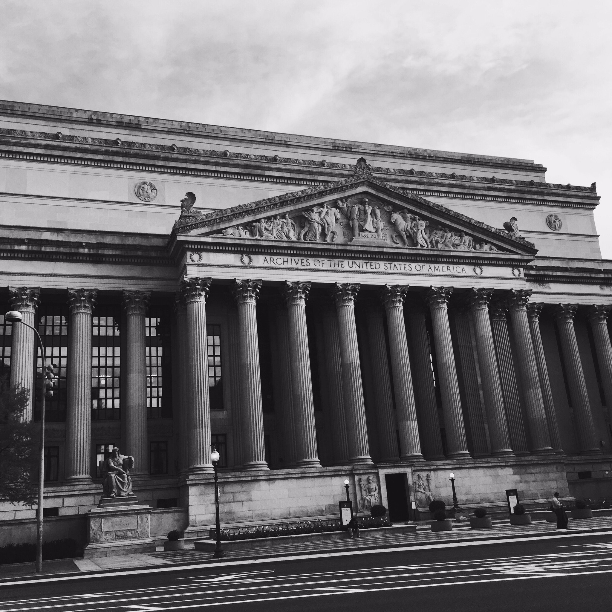 Hipstamatic 280 sample photo. Washington, dc photography