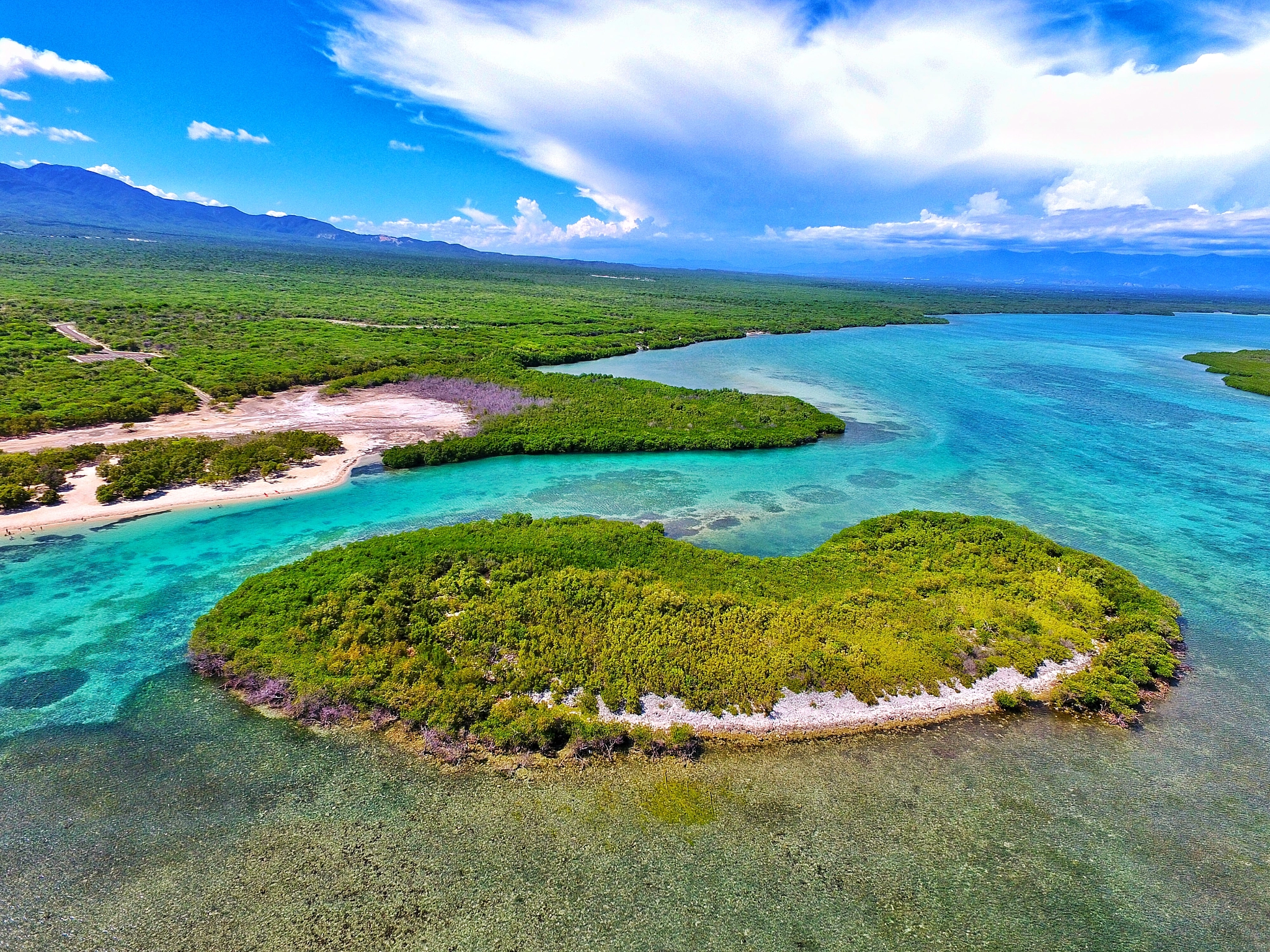 Unearthing Paradise: The Caribbean’s Trifecta of Sustainability, Wellness & Ecotourism